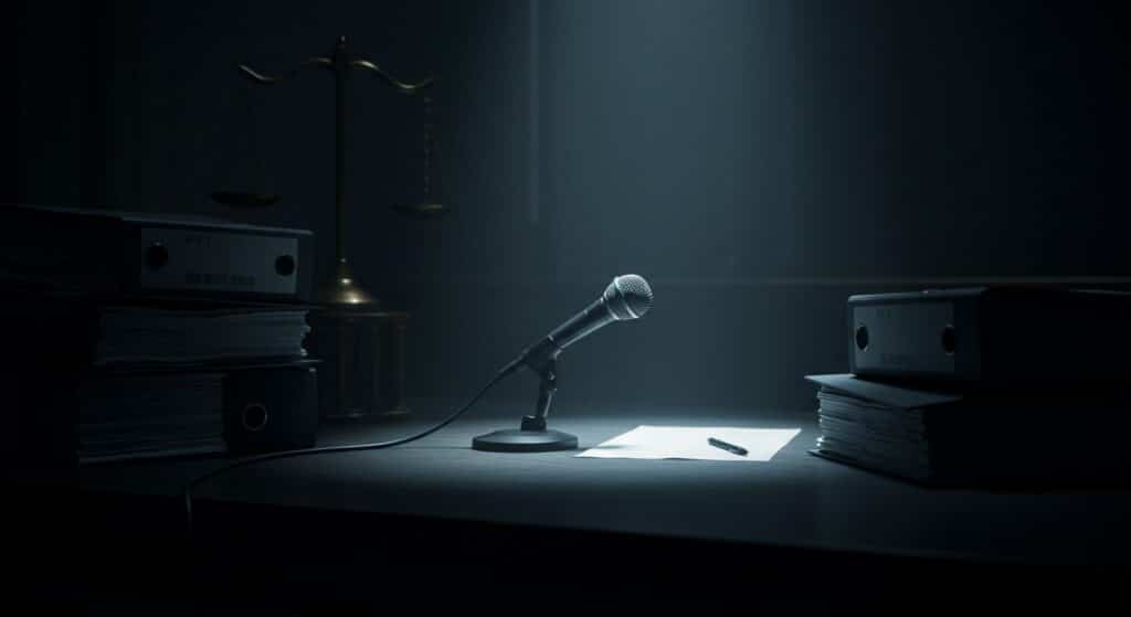 Procès de 2022 : Les Aveux Chocs d’une Accusée