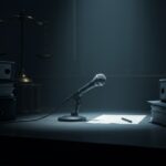 Procès de 2022 : Les Aveux Chocs d’une Accusée