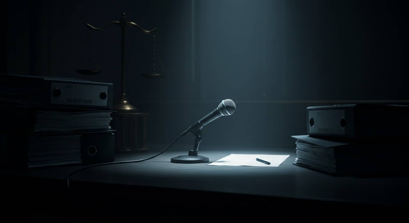 Plongez dans le récit bouleversant des aveux d’une accusée lors d’un procès retentissant de 2022 à Paris, marqué par une affaire criminelle tragique.