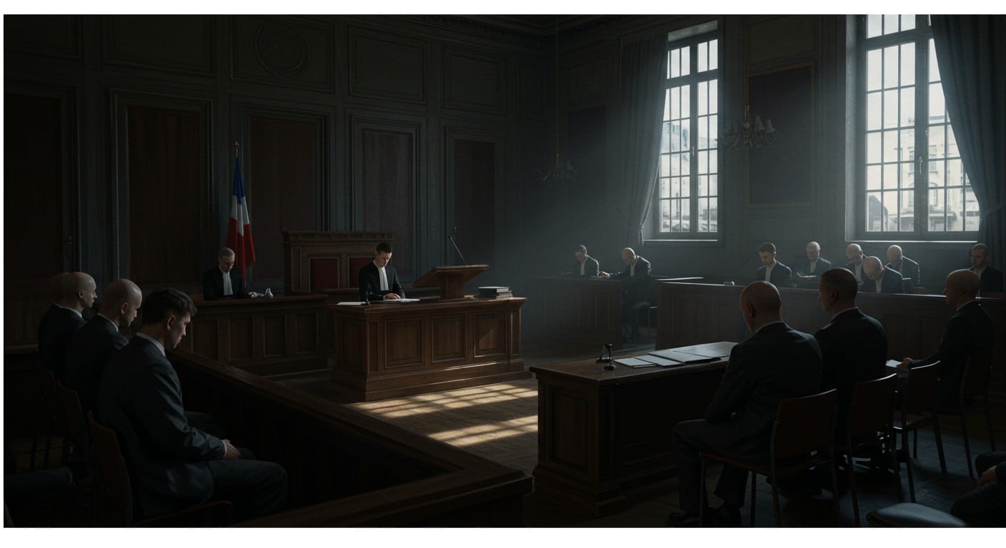 Le procès du meurtre de Lola, adolescente de 12 ans, s'ouvre à Paris. Découvrez les faits, le contexte et les enjeux de cette affaire tragique.