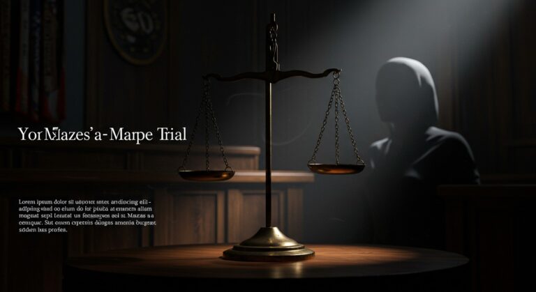 Procès des Viols de Mazan : Une Condamnation Historique