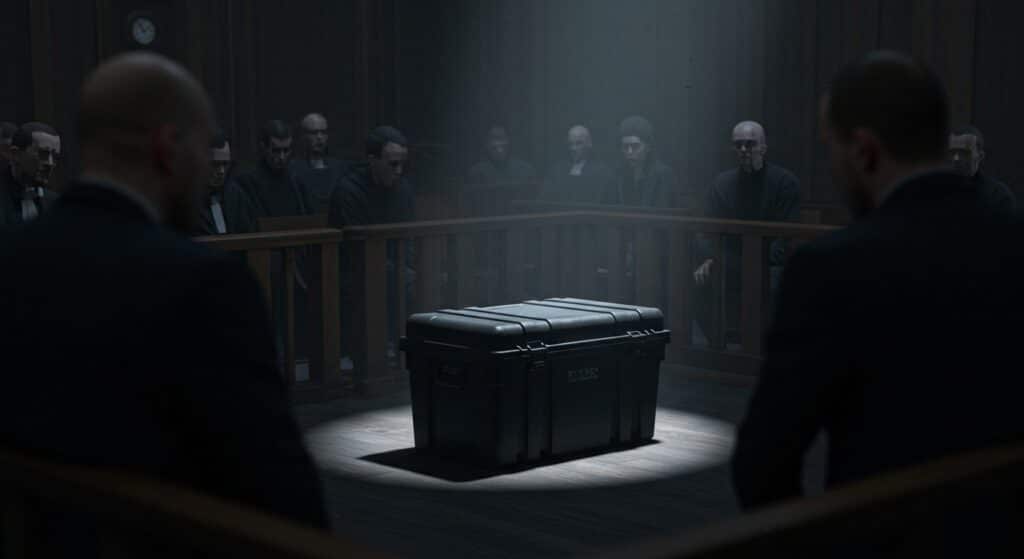 Procès du Meurtre de Lola : Les Témoins Racontent l’Horreur