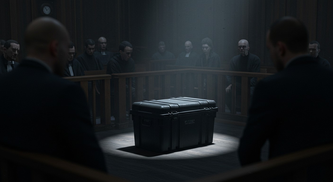 Le procès du meurtre de Lola révèle des témoignages poignants sur la malle contenant son corps. Découvrez les détails glaçants de cette affaire tragique.