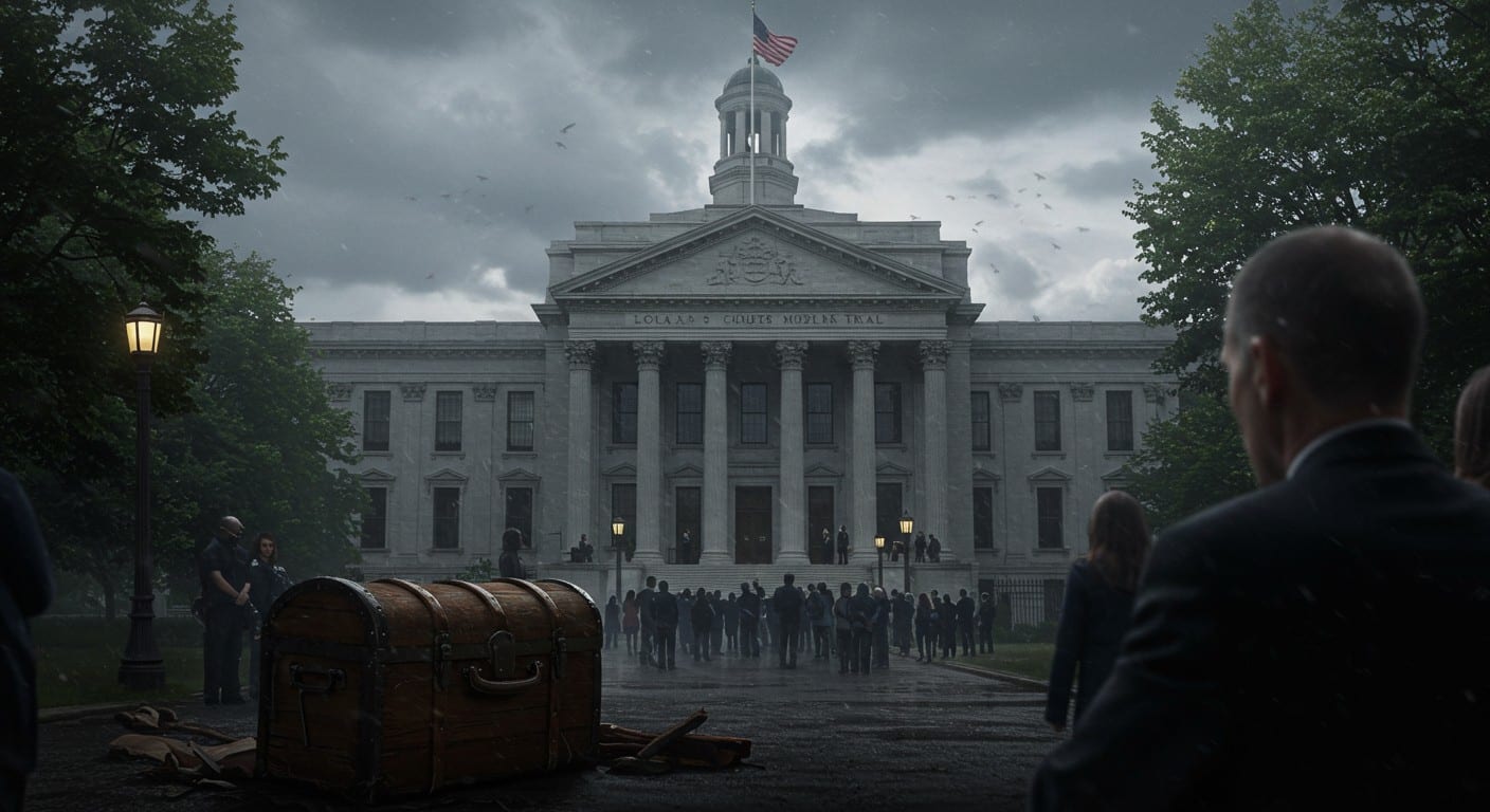 Le procès du meurtre de Lola, adolescente de 12 ans, secoue la France. Suivez les moments clés de cette affaire tragique et ses implications. Lisez la suite !