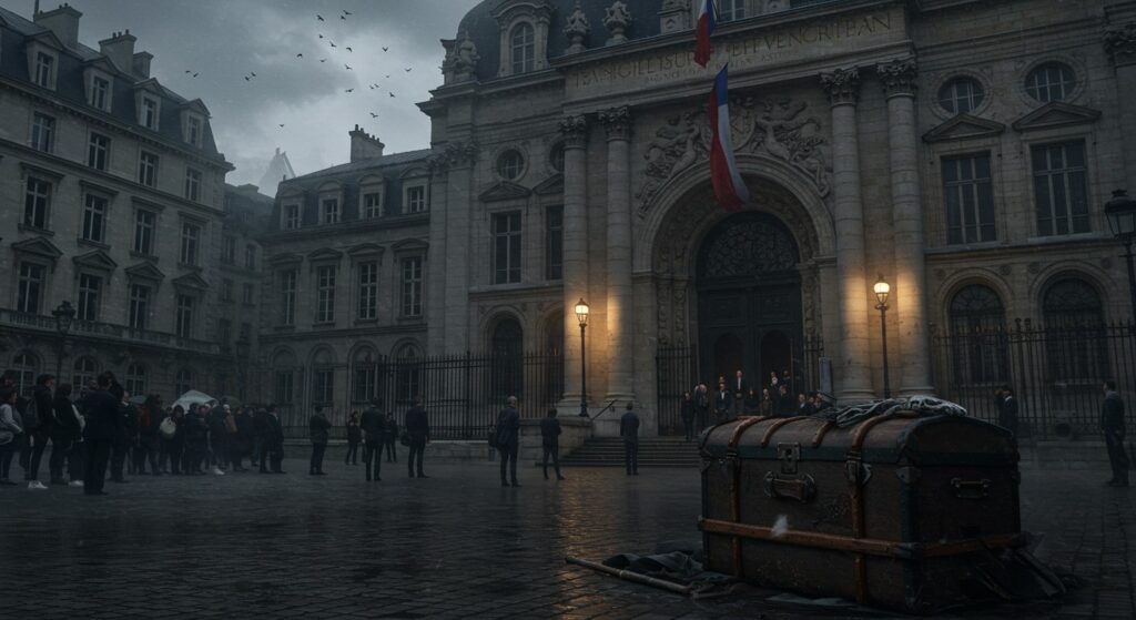 Procès du Meurtre de Lola : Une Affaire qui Bouleverse