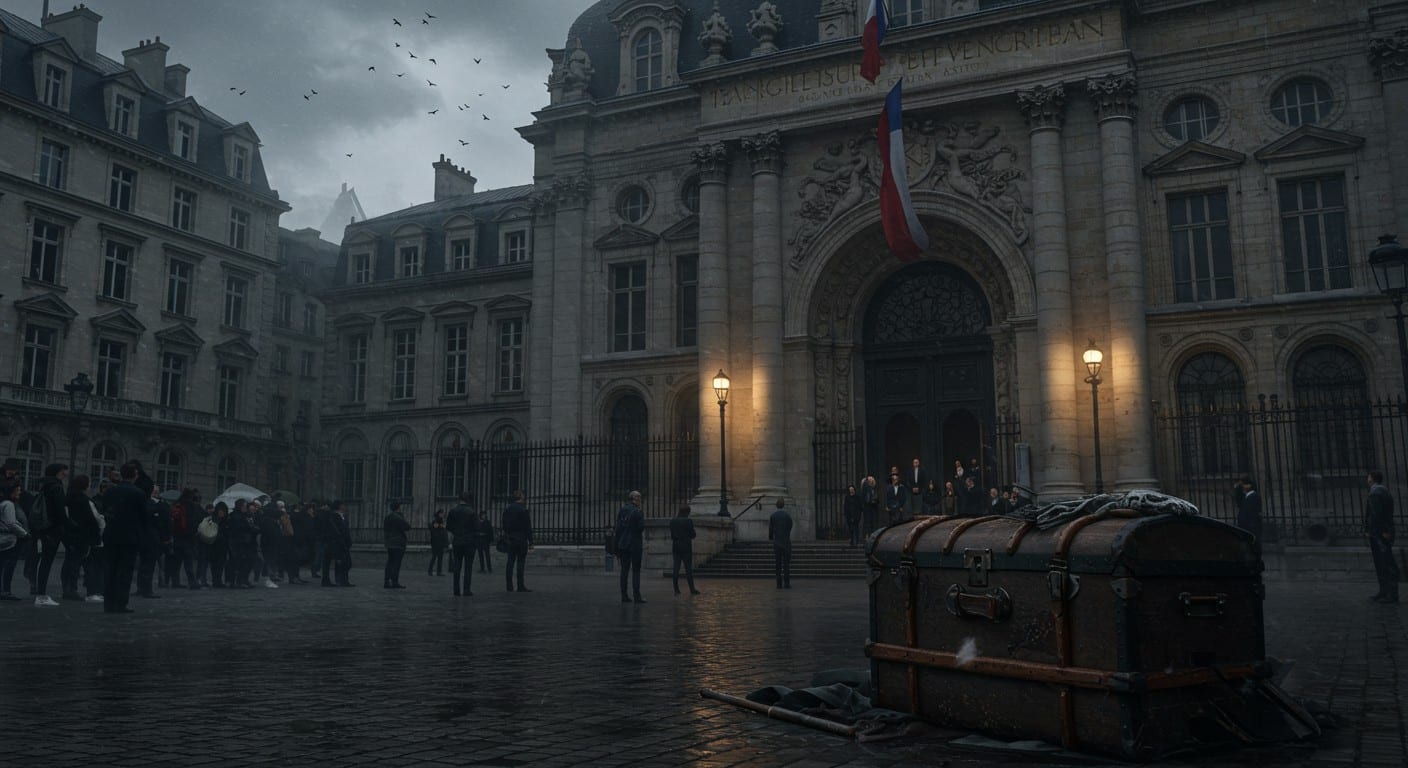 Le procès du meurtre de Lola, adolescente de 12 ans, secoue Paris. Suivez les détails de cette affaire tragique et les témoignages émouvants.