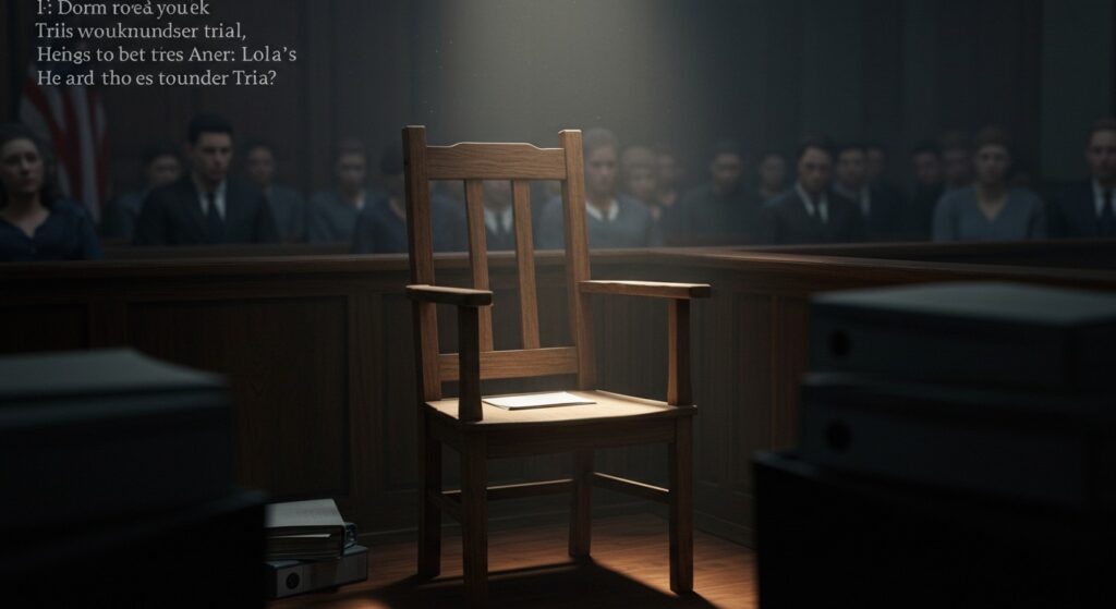 Procès du Meurtre de Lola : Une Affaire qui Bouleverse