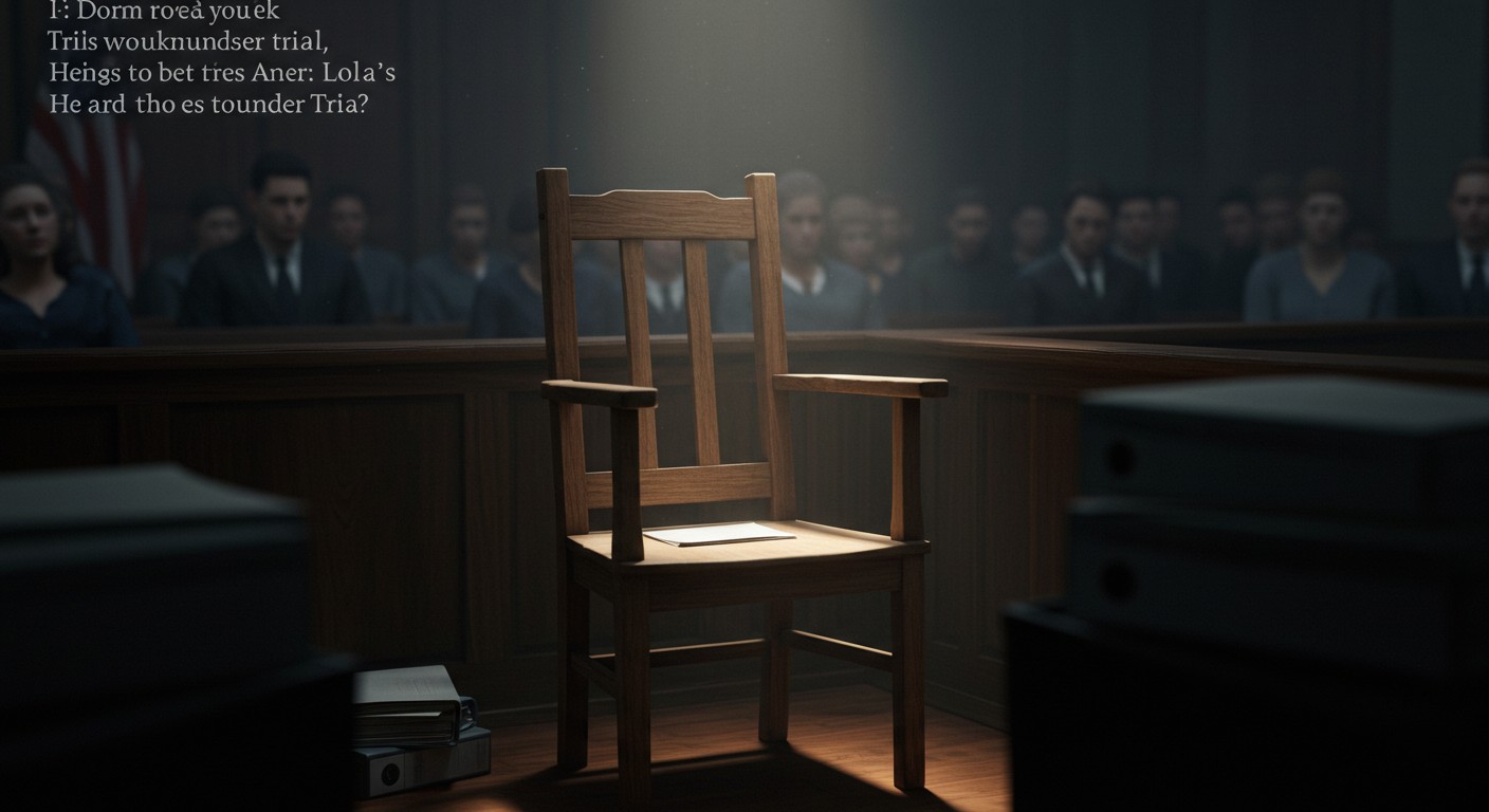 Le procès du meurtre de Lola, 12 ans, secoue la France. Suivez les témoignages poignants et les expertises clés dans cette affaire tragique.