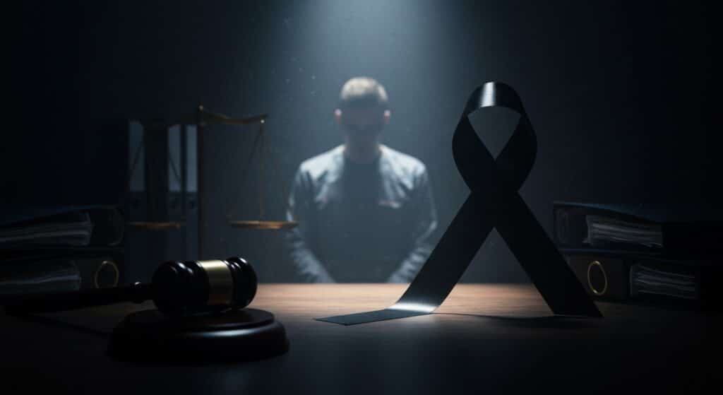 Procès du Meurtre de Marwane : Un Verdict Attendu