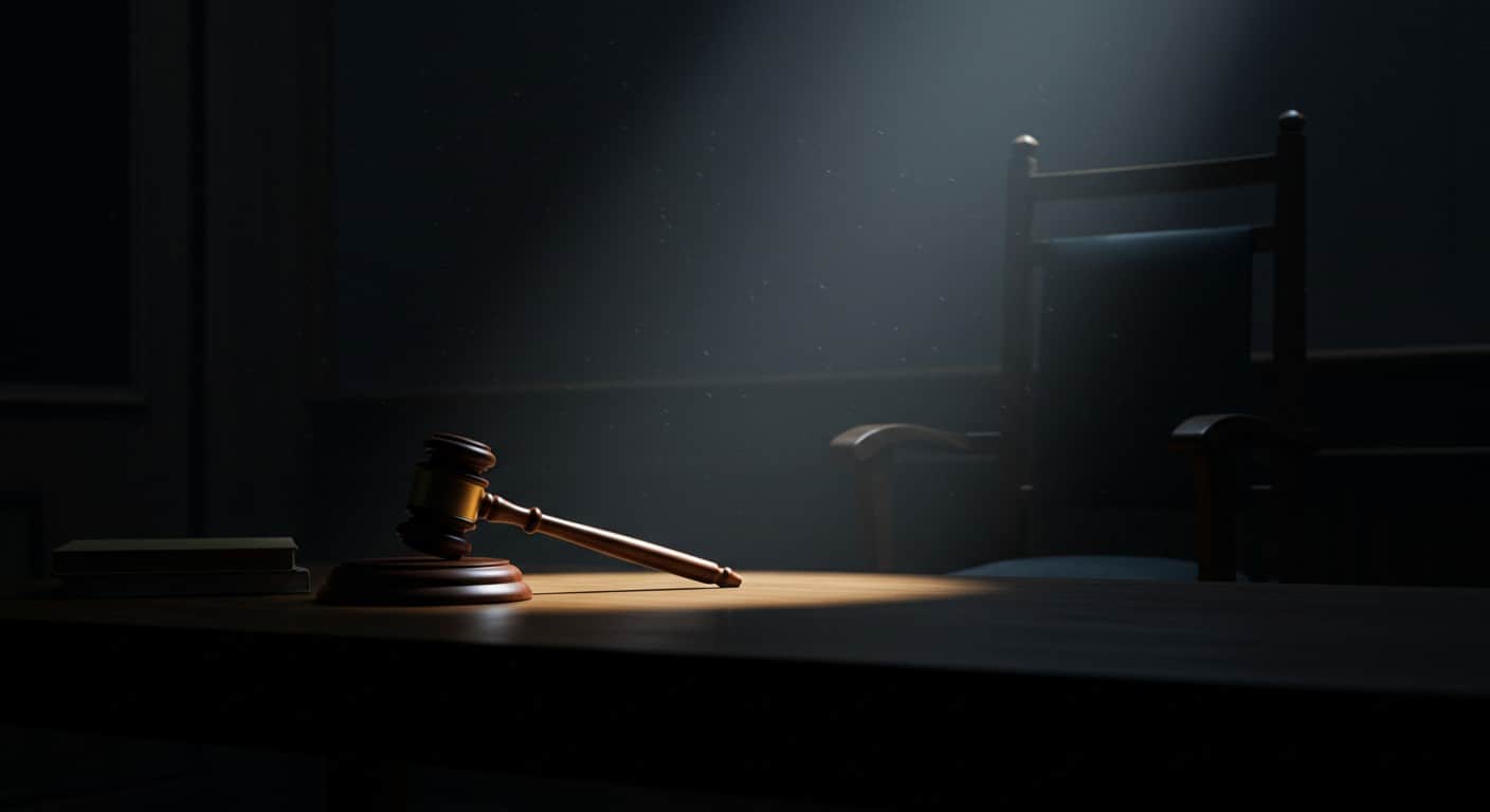 Un procès poignant révèle le destin tragique d’une jeune femme de 18 ans, victime d’un meurtre. Plongez dans une affaire qui questionne justice et société.