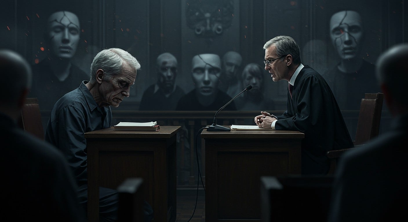 Découvrez les rebondissements au procès du féminicide de France Gérard où l'accusé Urbain Lefèvre livre une nouvelle version choc. Analyse détaillée des faits et implications judiciaires qui captivent.