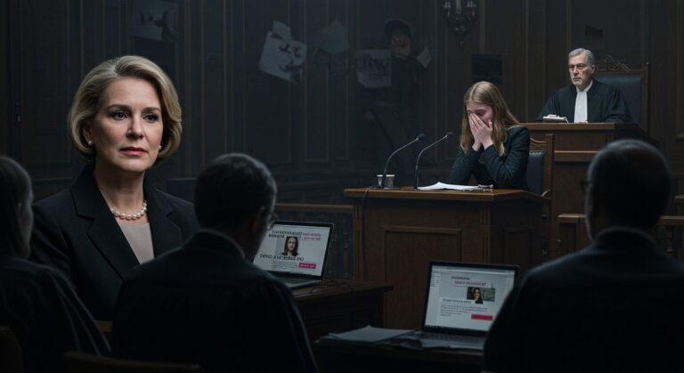 Procès Harceleurs Brigitte Macron: Peines Requises