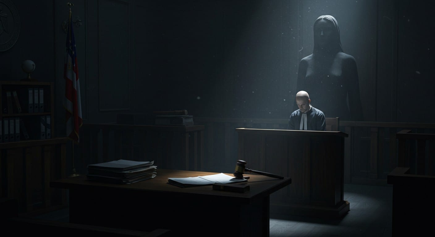 Le procès de Cédric Jubillar secoue Albi : 30 ans requis pour le meurtre de Delphine. Quels indices accablent l’accusé ? Verdict imminent.