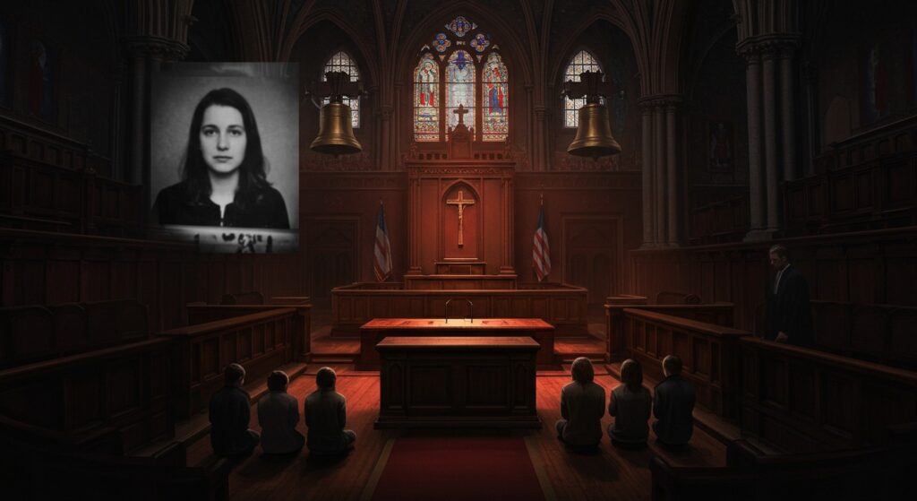 Procès Jubillar : Appel Émouvant pour Delphine