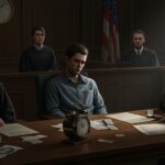 Procès Jubillar: Condamnation à 30 Ans pour Meurtre de Delphine