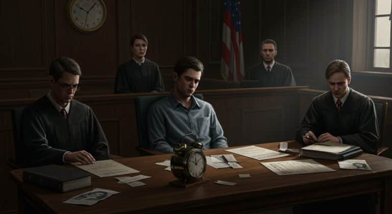 Procès Jubillar: Condamnation à 30 Ans pour Meurtre de Delphine