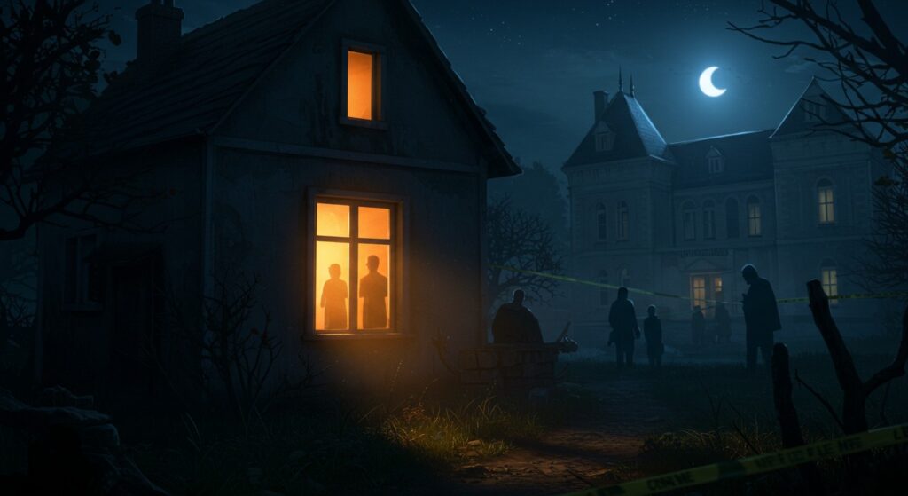 Procès Jubillar : Cris Nocturnes et Mystères Inexpliqués