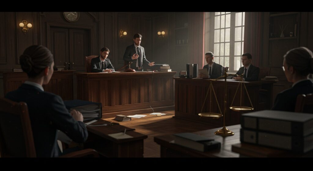 Procès Jubillar : Défense Dénonce Enquête Bâclée