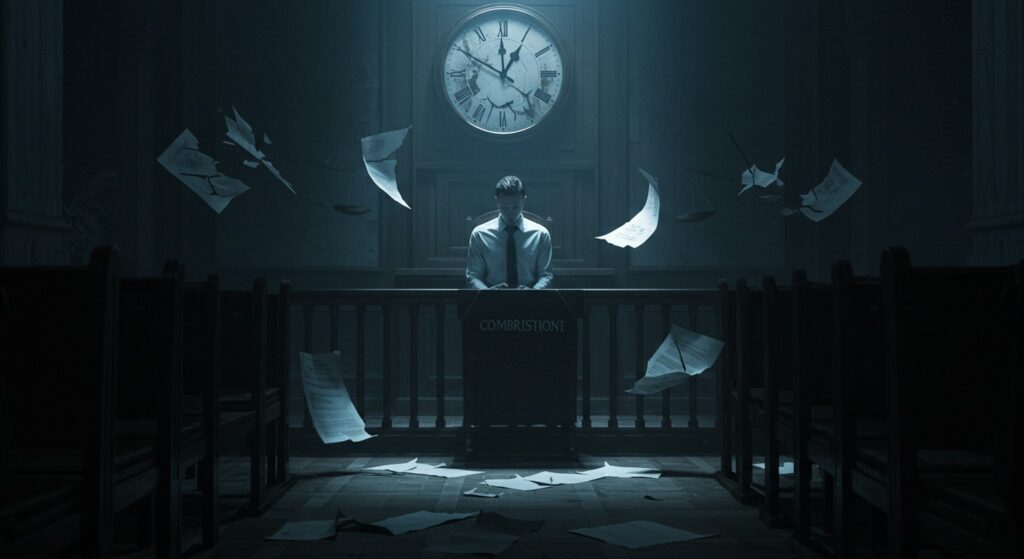 Procès Jubillar : Incohérences et Doutes au Cœur du Débat