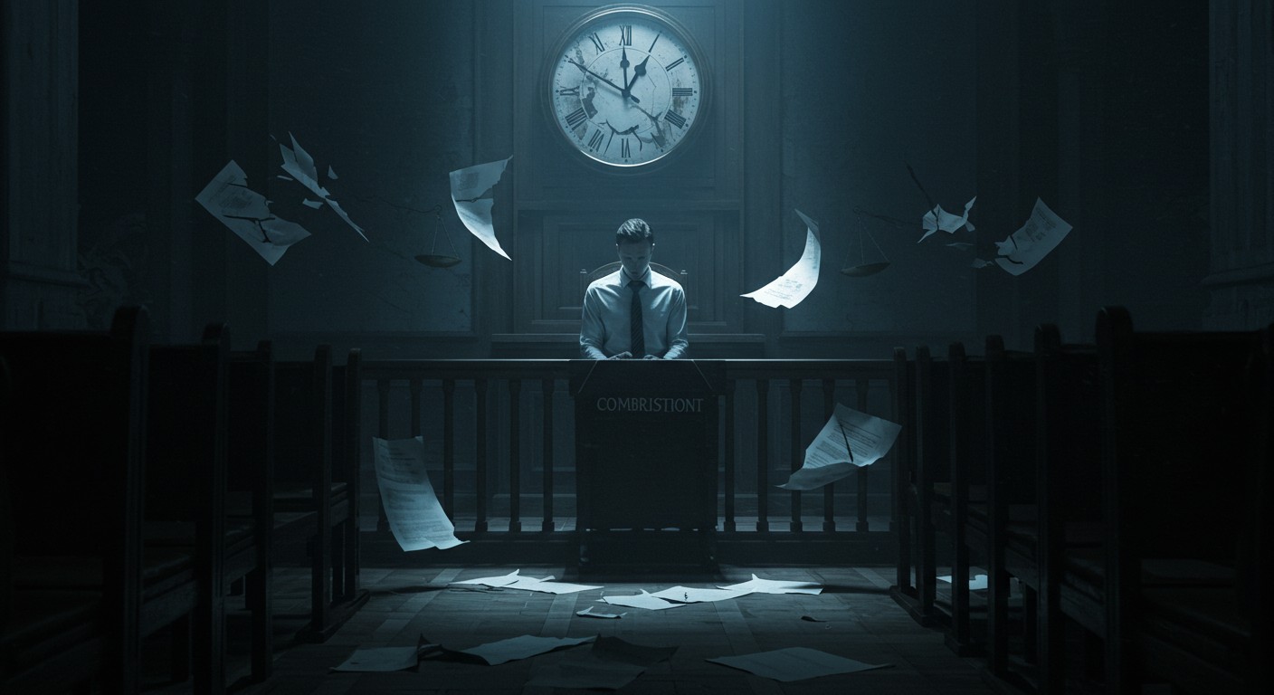 Le procès Jubillar révèle les contradictions de l’accusé. Plongez dans les détails d’une affaire complexe marquée par le mystère et l’émotion.