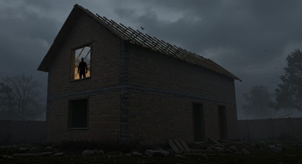 Procès Jubillar : La Maison, Mobile du Crime ?