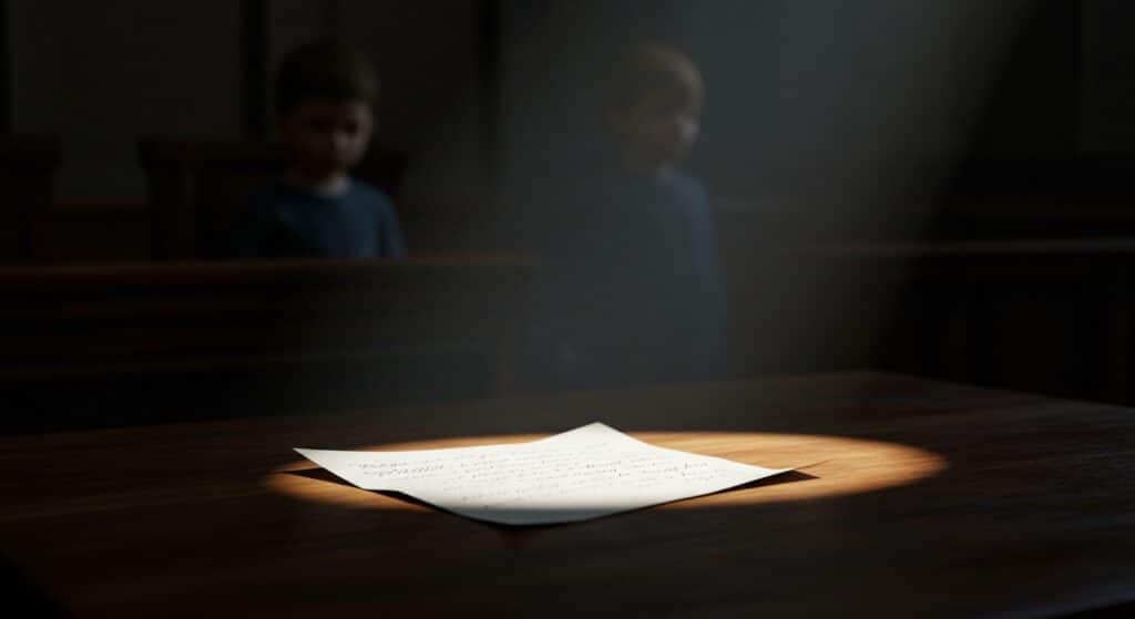 Procès Jubillar : Le Témoignage Bouleversant d’un Enfant