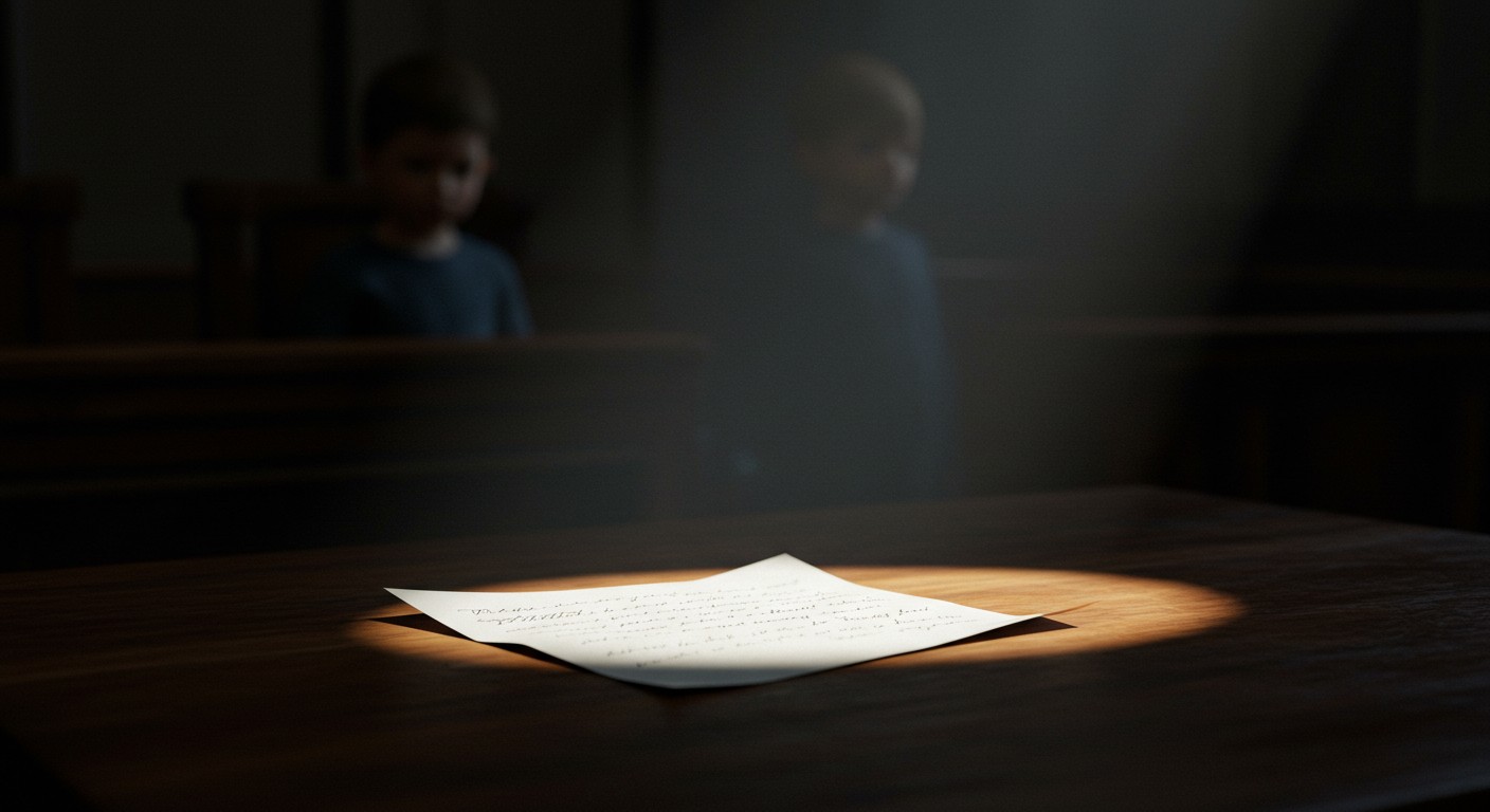 Le poignant témoignage de Louis, 11 ans, au procès Jubillar révèle les tensions familiales. Découvrez les détails émouvants de cette affaire criminelle.