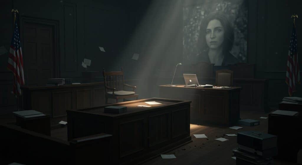 Procès Jubillar : Les Clés d’une Affaire Mystérieuse