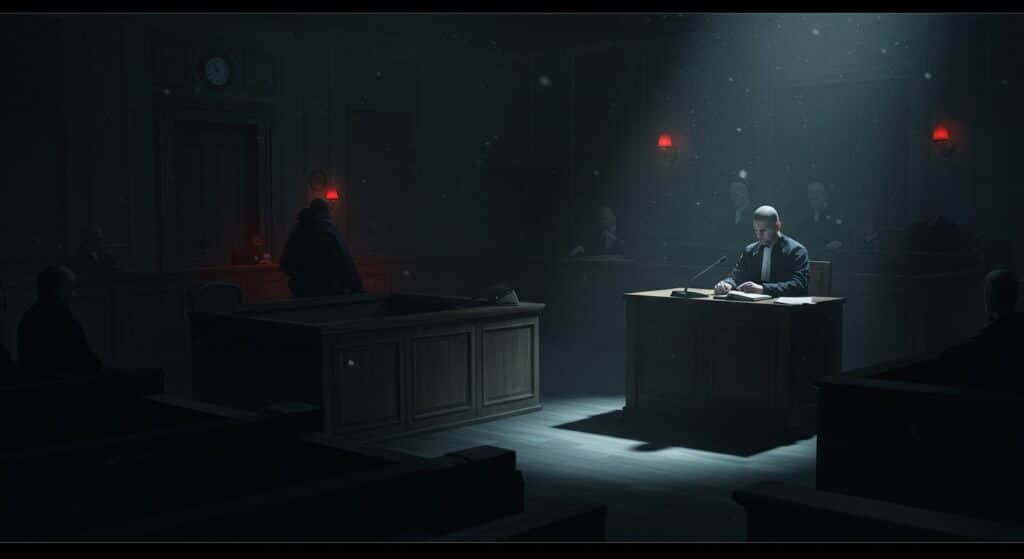 Procès Jubillar : Les Dessous d’une Audience Captivante