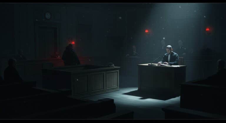 Procès Jubillar : Les Dessous d’une Audience Captivante