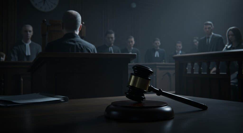 Procès Jubillar : Les Moments Clés Du Drame D’Albi