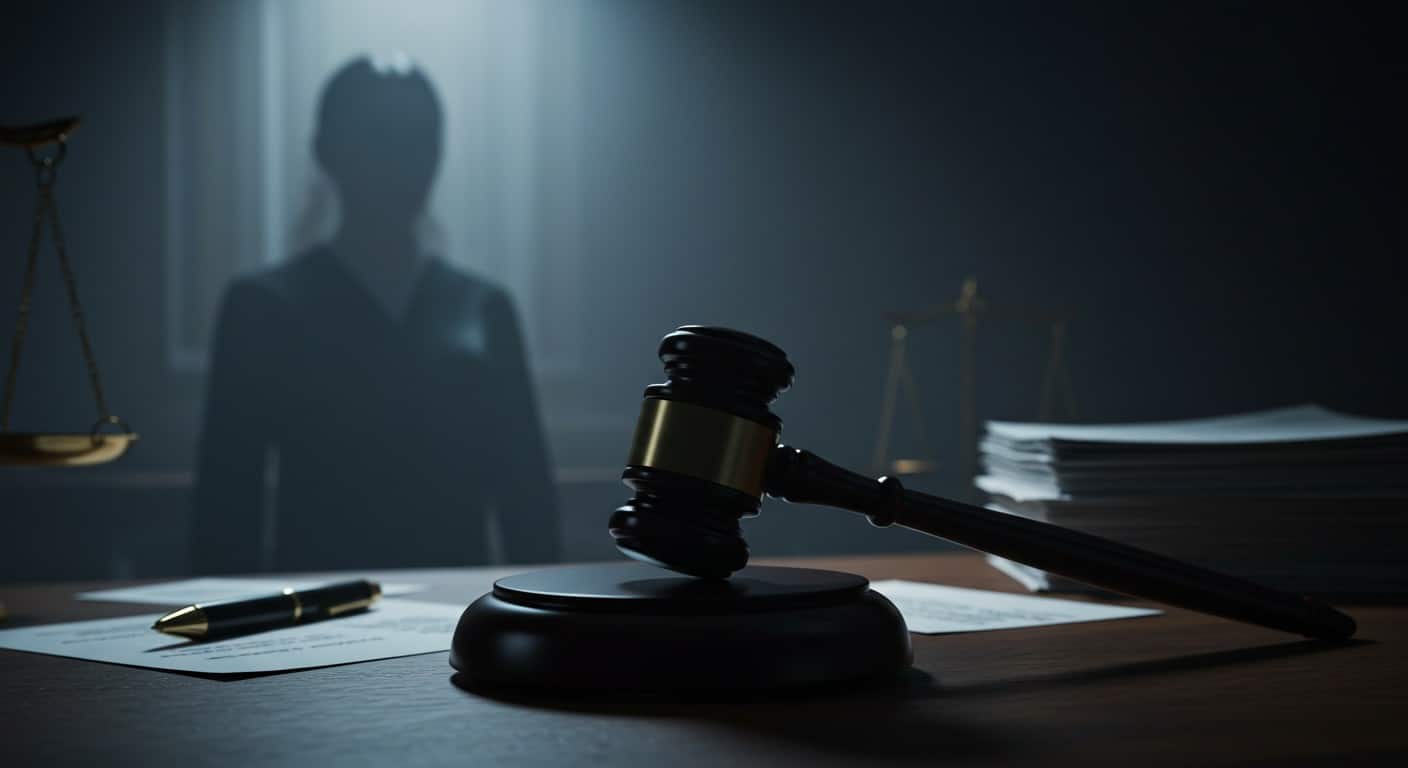 Le procès de Cédric Jubillar dévoile des menaces et tensions. L'amant de Delphine témoigne : que s'est-il passé avant sa disparition ?
