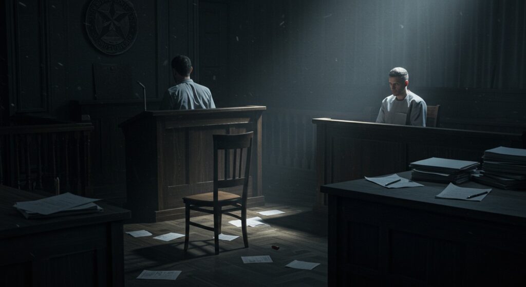 Procès Jubillar : Les Zones d’Ombre d’un Drame Conjugal