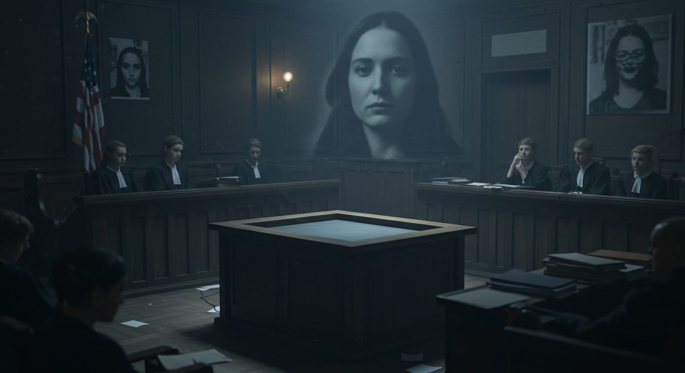 Le procès de Cédric Jubillar révèle des menaces contre Delphine. Son amant témoigne, mais le mystère persiste. Que s’est-il passé ?