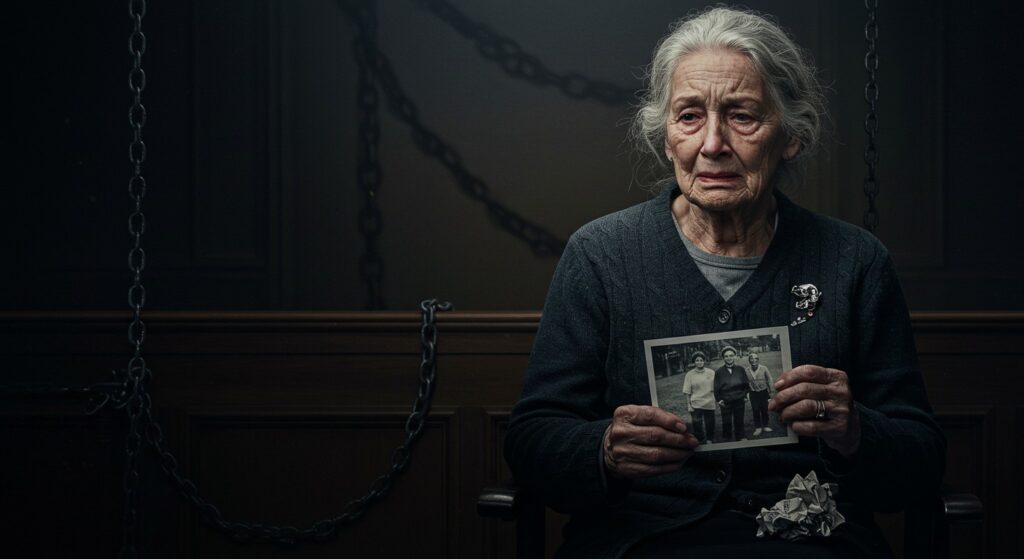 Procès Jubillar: Mère de Cédric Critique Son Silence