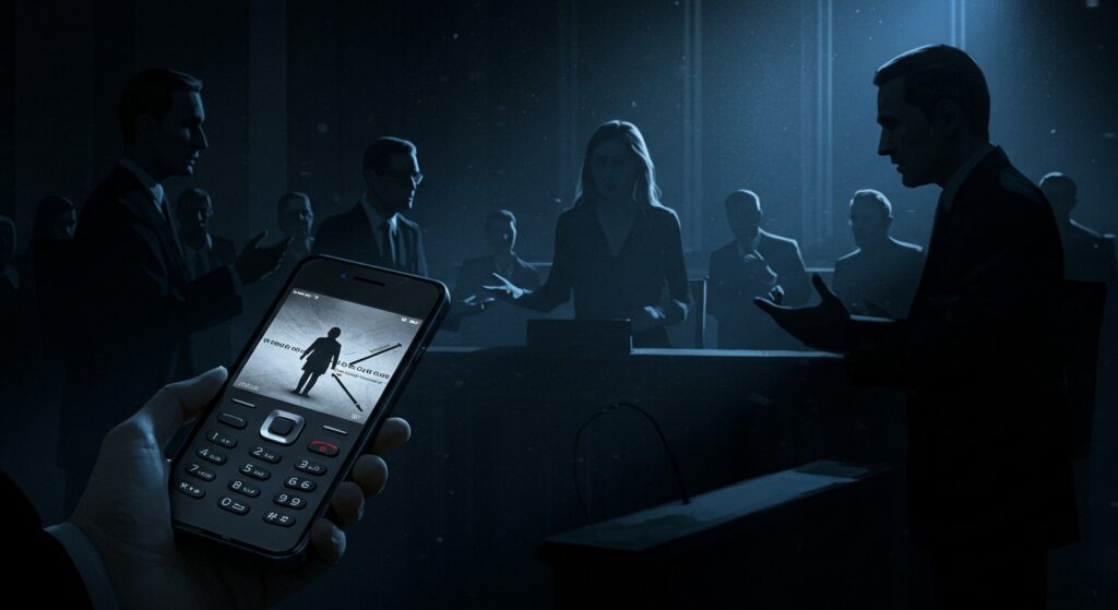 Procès Jubillar : Relance de la Piste de l’Amant