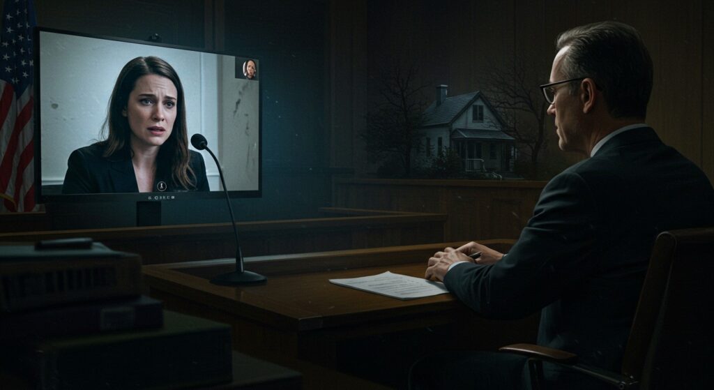 Procès Jubillar : Témoignage Explosif de Jennifer