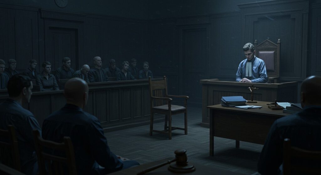 Procès Jubillar : Une Semaine pour la Vérité