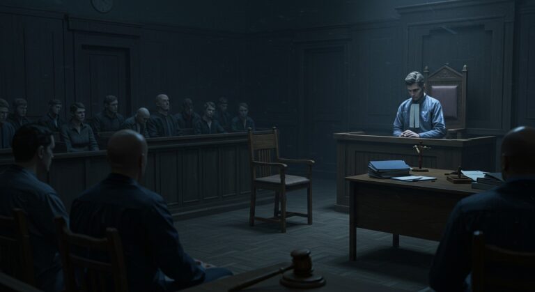 Procès Jubillar : Une Semaine pour la Vérité