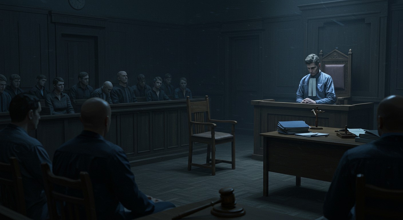 Découvrez les dernières révélations du procès Jubillar : interrogatoires, plaidoiries et verdict attendu. La vérité éclatera-t-elle sur ce drame ?