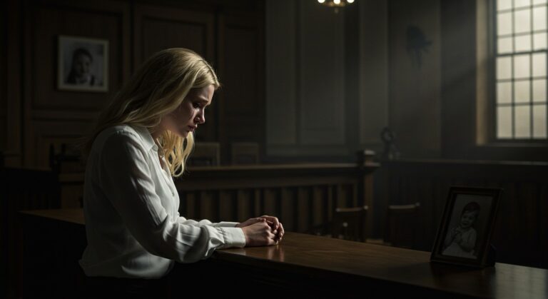 Procès Lola : Témoignage Déchirant de la Mère