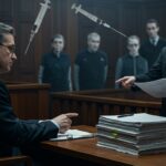 Procès Péchier : Accusations Implacables en Cour