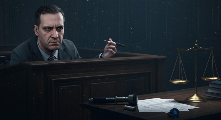 Procès Péchier: Aveux Chocs de l’Anesthésiste Accusé