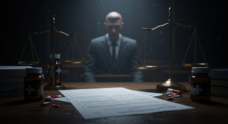 Procès Péchier : Le Poids des Accusations d’Empoisonnement