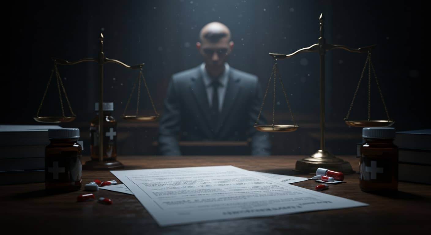 Le procès de Frédéric Péchier, accusé de 30 empoisonnements, secoue Besançon. Découvrez les détails d'une affaire complexe et les enjeux humains.