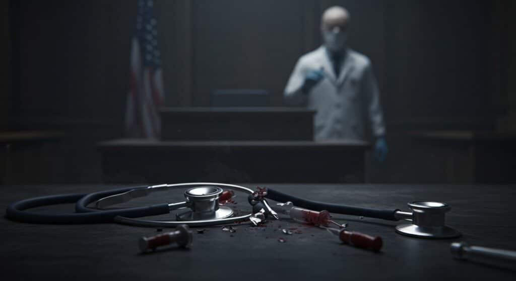 Procès Péchier : Les Dessous D’un Empoisonneur Rusé