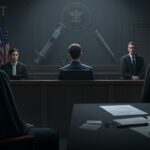 Procès Péchier : Regrets Accusation 30 Empoisonnements