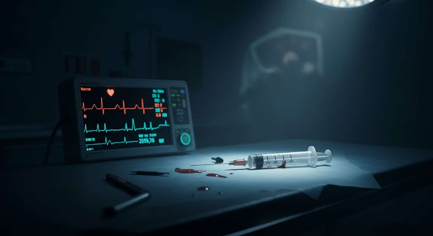 Le procès de l’anesthésiste accusé de 30 empoisonnements à Besançon révèle des failles médicales. Découvrez les détails troublants de cette affaire.