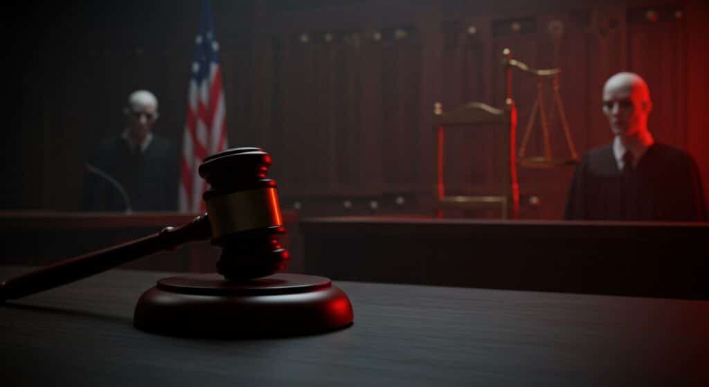 Procès Vosges : Torture et Vengeance à Liffol-le-Grand