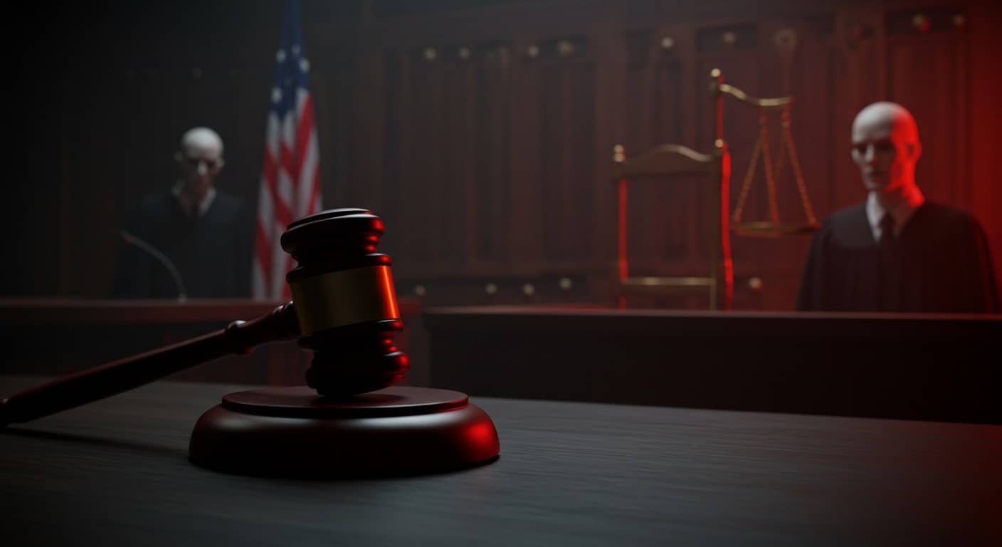 Affaire sordide dans les Vosges : un guet-apens violent pour une liaison. Découvrez les détails du procès pour torture et barbarie à Liffol-le-Grand.